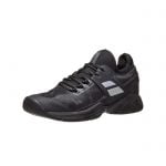 کفش تنیس مردانه بابولات | Propulse Rage All Court Black