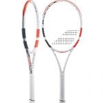 راکت تنیس بابولات | Pure Strike 100 3rd Gen