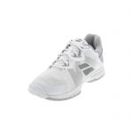 کفش تنیس زنانه بابولات | SFX 3 All Court White/Silver