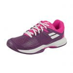 کفش تنیس زنانه بابولات | Women's Pulsion All Court Grape Royal