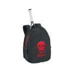 کوله تنیس بچه‌گانه ویلسون | Match Junior Backpack Black