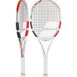 راکت تنیس بچه‌گانه بابولات | Pure Strike 3rd Gen 26" Junior