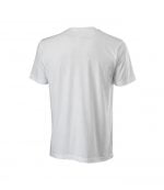 تیشرت مردانه ویلسون | Geo Play Tech Tee White