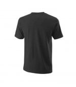 تی‌شرت مردانه ویلسون | Pro Staff Franchise Tech Tee Black