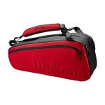 ساک تنیس ویلسون | Super Tour 6 Pack Clash Bag