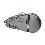 ساک تنیس ویلسون | Roland Garros Team 3 Pack