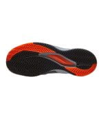 کفش تنیس مردانه ویلسون | Rush Pro Ace Ebony/Quarry/Orange