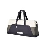 ساک تنیس زنانه ویلسون | Women's Racket Bag Grey/Cream
