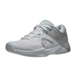 کفش تنیس زنانه هد | Revolt Evo 2.0 White/Grey
