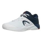 کفش تنیس مردانه هد | Revolt Evo 2.0 White/Dark Blue