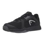 کفش تنیس مردانه هد | Sprint Team 3.5 Clay Black