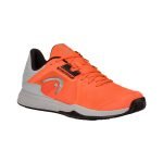 کفش تنیس مردانه هد | Sprint Team 3.5 Clay Orange/Black