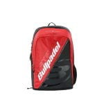 کوله پدل بول پدل | Vertex Padel Backpack Bag Black/Red