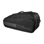 ساک تنیس ویلسون | Night Session Tour 12 Pack Bag