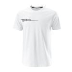 تی‌شرت مردانه ویلسون | Wilson Team 2 T-Shirt Royal White