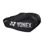 کوله تنیس یونکس | YONEX Pro Racquet Bag Black 6 Pack