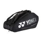 ساک تنیس یونکس | YONEX Pro Racquet Bag Black 9 Pack