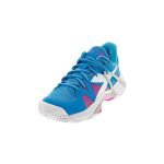کفش تنیس زنانه دیادورا | B.Icon AG Aquarius/White/Rhodamine Red