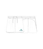 شلوارک مردانه دایادم | Men's Team Shorts