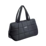کیف دستی یونکس | Compact Boston Black
