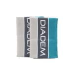مچ‌بند دایادم | Diadem Drycore Wristband 4.5" Thin