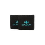 مچ‌بند دایادم | Diadem Logo Small 2.75" Wristbands