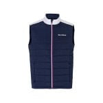کاپشن تکنیفایبر | Sleeveless Bomber