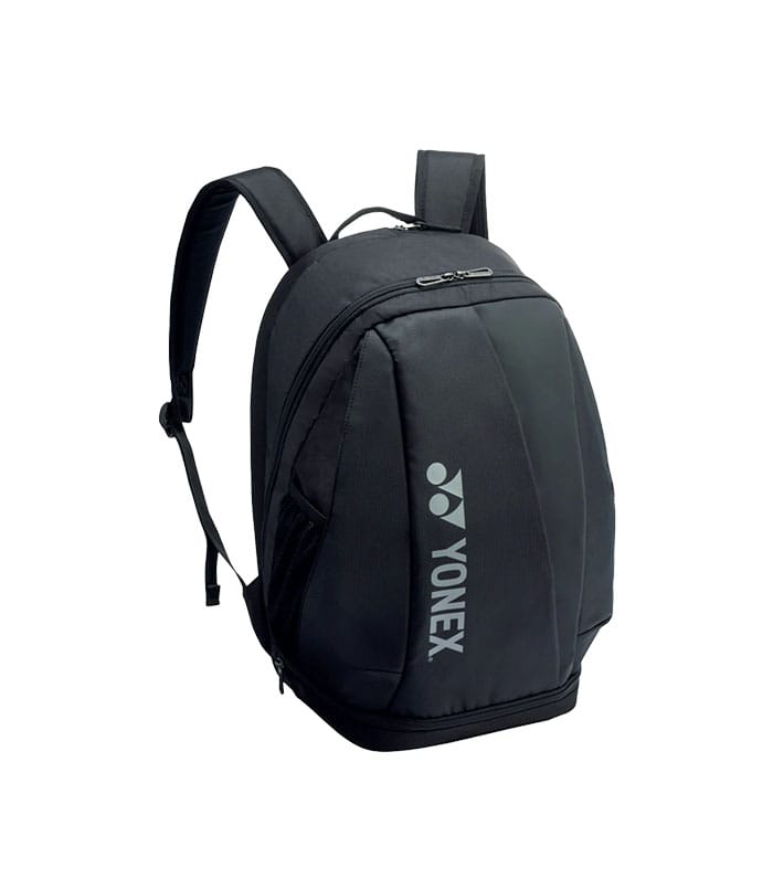 کوله تنیس یونکس | Yonex Pro Backpack M Black کوله تنیس یونکس | Yonex Pro Backpack M Black