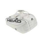 ساک پدل هد | Pro X Padel Bag White