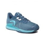 کفش تنیس زنانه هد | Sprint Pro 3.5 Clay Bluestone/Teal