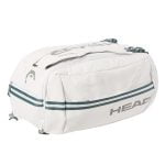 ساک تنیس هد | White Pro Player Duffle Bag