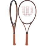 راکت تنیس ویلسون | Pro Staff X V14