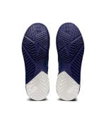 کفش تنیس مردانه اسیکس | Gel Resolution 8 AC Dive Blue/White