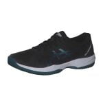 کفش تنیس مردانه اسیکس | Solution Speed FF Black/Misty Pine