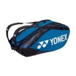 ساک تنیس یونکس | YONEX Pro Racquet Bag 9 pcs Fine Blue