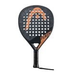 راکت پدل هد | Flash 2023 Copper/Grey