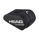 ساک پدل هد | Tour Padel Bag Black/White