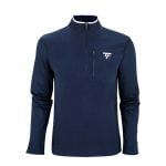 سویشرت مردانه تکنیفایبر | Polar Quarter Zip