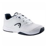 کفش تنیس مردانه هد | Revolt Court White/Blueberry