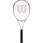 راکت تنیس ویلسون | Pro Staff Precision Team 103 White/Red