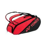ساک تنیس یونکس | YONEX Active Racquet Bag 6 pack Black/Red