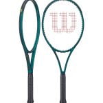 راکت تنیس ویلسون | Blade 100 v9