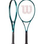 راکت تنیس ویلسون | Blade Pro 98 18x20 v9