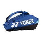 ساک تنیس یونکس | YONEX Pro Racquet 6 Pack Cobalt Blue