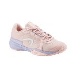 کفش تنیس بچه‌گانه هد | Sprint 3.5 Junior Rose/Purple