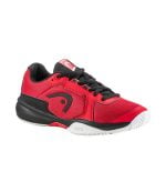 کفش تنیس بچهگانه هد | Sprint 3.5 Junior Red/Black