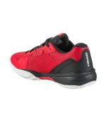 کفش تنیس بچهگانه هد | Sprint 3.5 Junior Red/Black