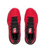 کفش تنیس بچهگانه هد | Sprint 3.5 Junior Red/Black