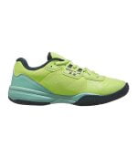 کفش تنیس بچهگانه هد | Sprint 3.5 Light Green/Forest Green Junior