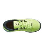 کفش تنیس بچهگانه هد | Sprint 3.5 Light Green/Forest Green Junior